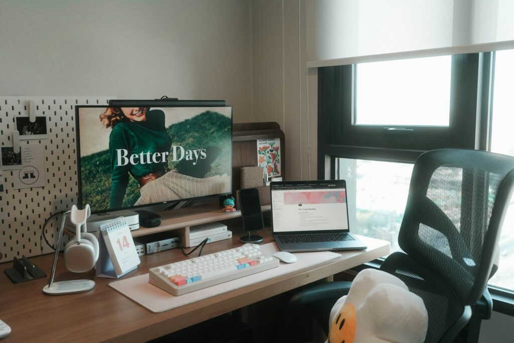 bureau 